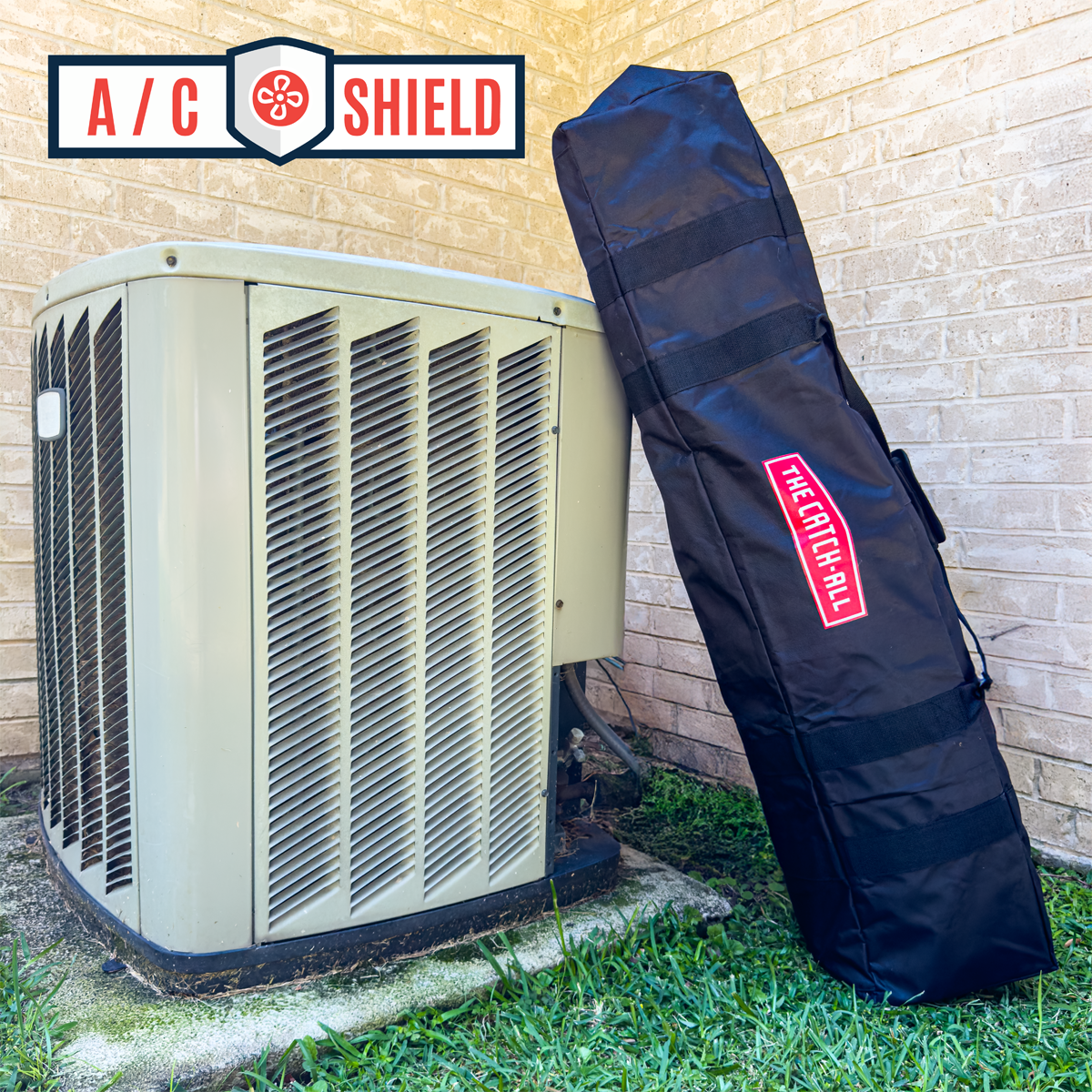A/C Shield - Pre Sale