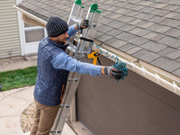 Ladder Latch Pro