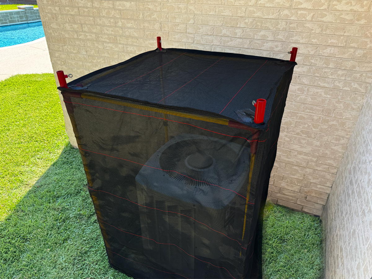 A/C Shield - Pre Sale