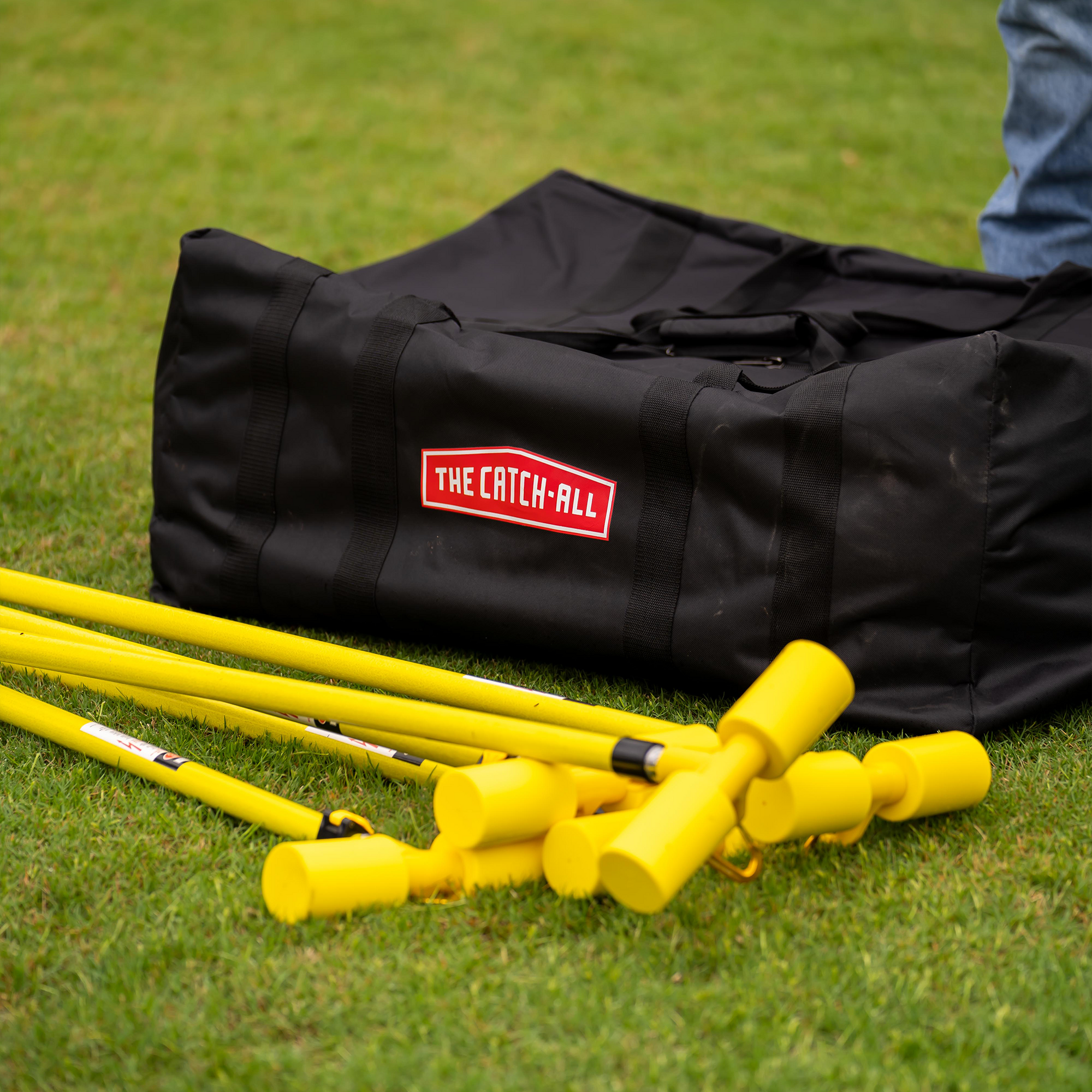 Carry Bags Only - Small Kit