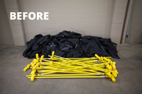 Carry Bags Only - Medium Kit