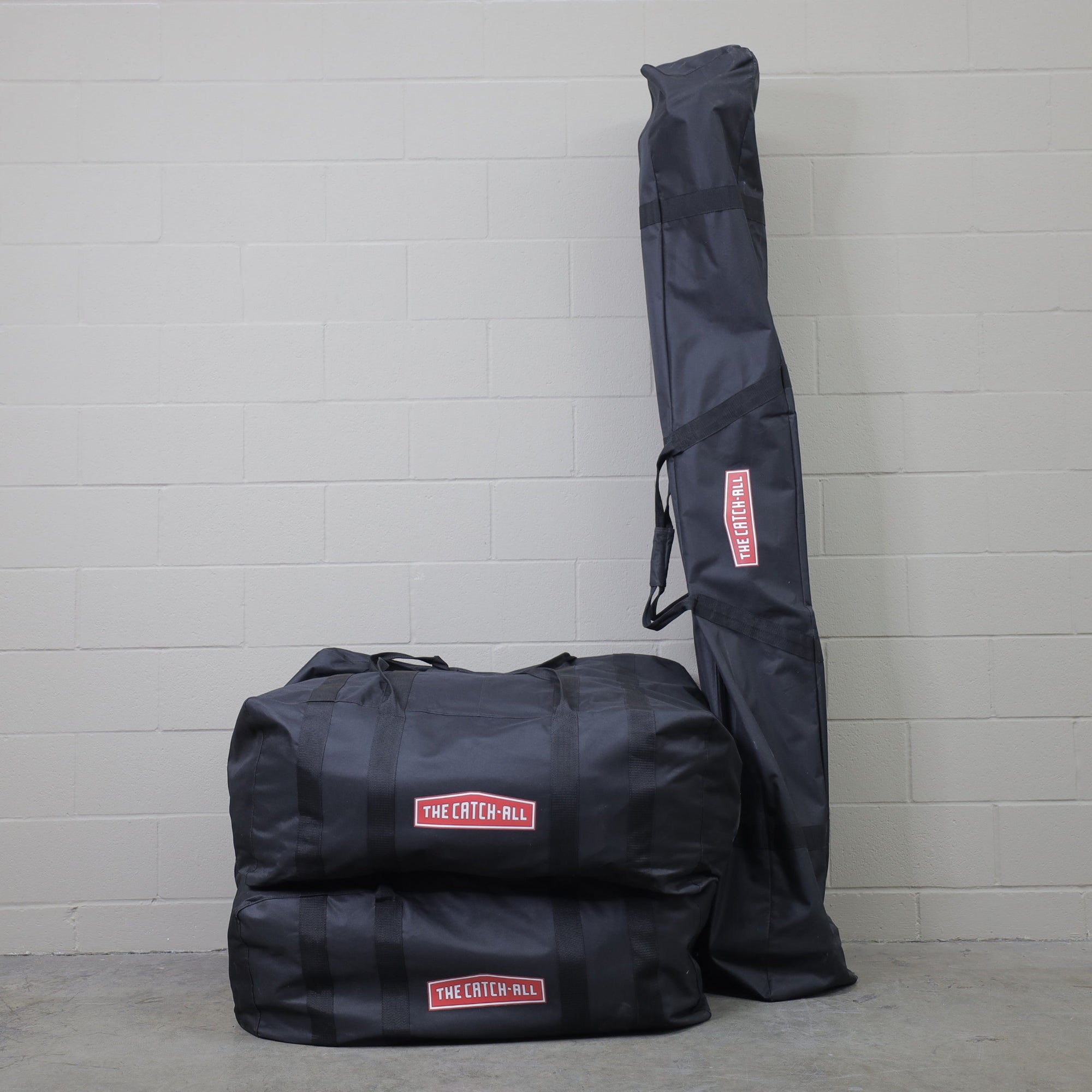 Carry Bags Only - Small Kit