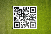QR Code Banner (For More Referrals)