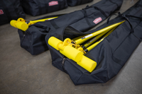 Carry Bags Only - Medium Kit