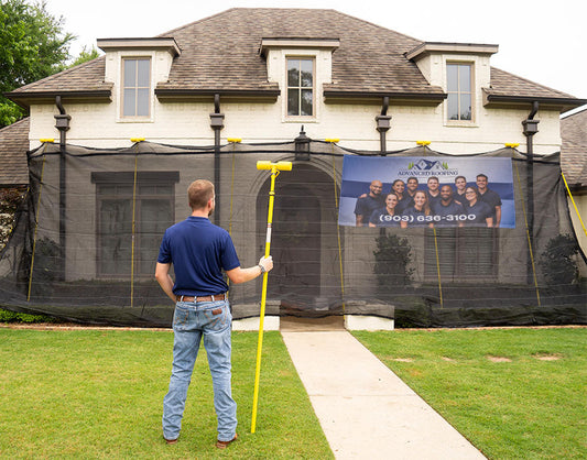 The Catch-All Setup Guide: Save Time, Protect Properties, and Grow Your Roofing Business