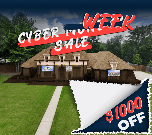 Extra Large Job Site Protection Kit