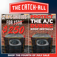 2 A/C Shields