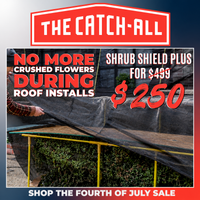 Shrub Shield