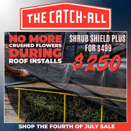 Shrub Shield