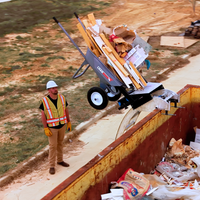 LoadRunner - Reserve Deposit