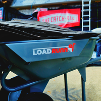LoadRunner - Reserve Deposit