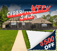 Medium Job Site Protection Kit