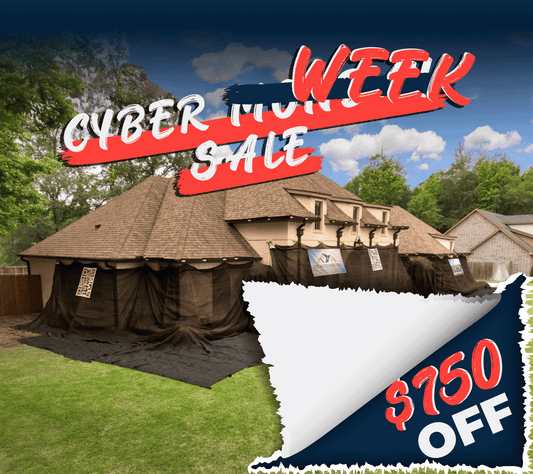 Large Job Site Protection Kit