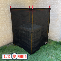 A/C Shield - Pre Sale