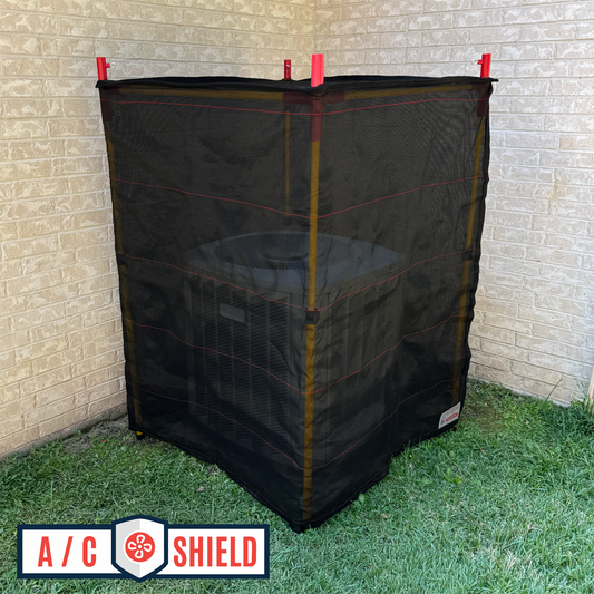 A/C Shield - Pre Sale