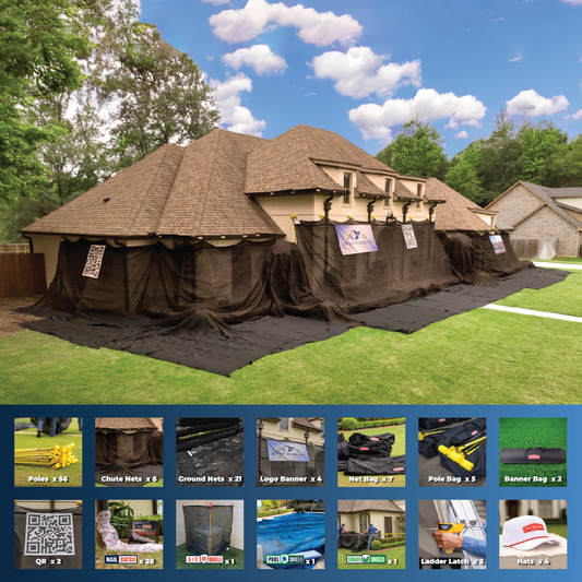 Everything We've Got Kit