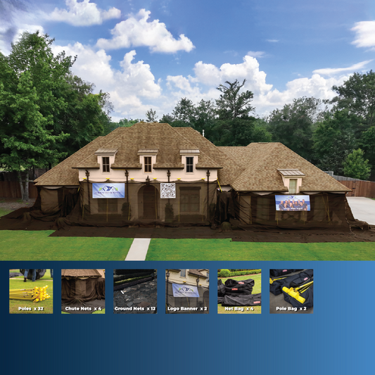 The Catch-All System