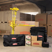 Large Job Site Protection Kit - Black Friday Exclusive