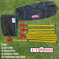 A/C Shield - Pre Sale