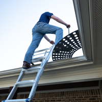 Roof Step