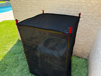 A/C Shield - Pre Sale