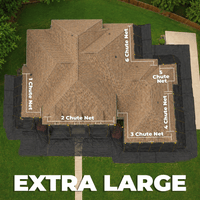 The Catch-All – X-Large