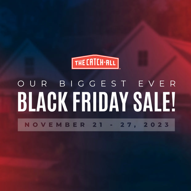 Large Job Site Protection Kit - Black Friday Exclusive