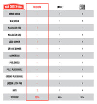 Medium Black Friday Bundle - Save 33%