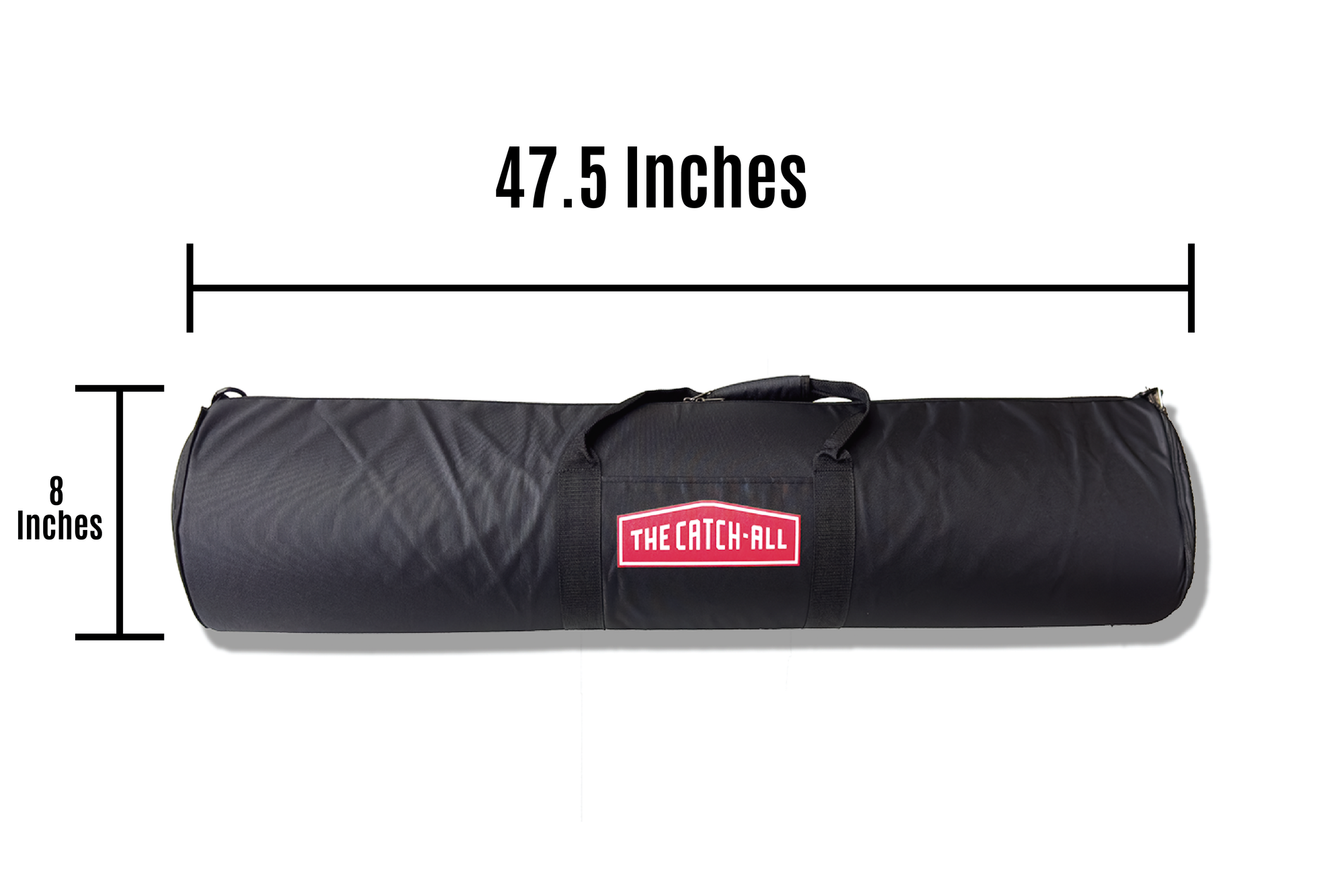 Banner Bag Bag ONLY – The Catch-All