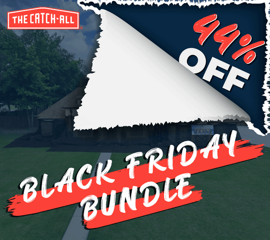 Large Black Friday Bundle - Save 44%