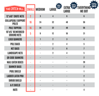 The Catch-All – Small