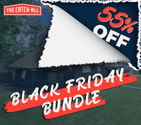Extra Large Black Friday Bundle - Save 55%