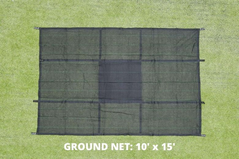 Ground Plus Bundle