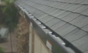 Gutter Protection: Home Kits